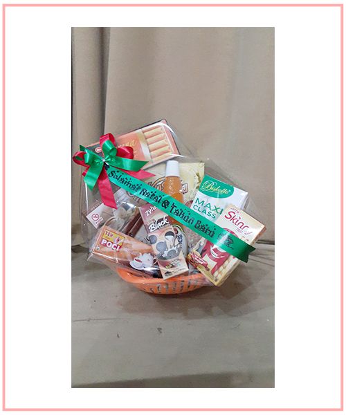 Parcel Lebaran Natal 06