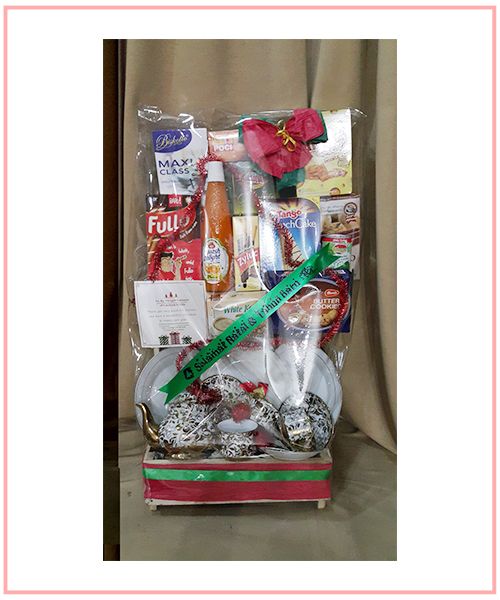 Parcel Lebaran Natal 07